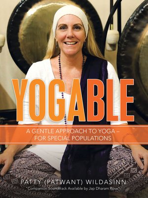 cover image of Yogable